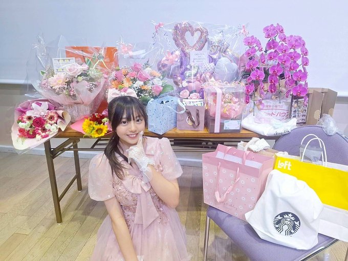 Twitterのコスプレ画像9