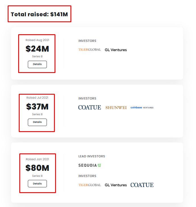 0xTatara's tweet photo. Certik Testnet = Easy Airdrop! 🪂

- $141M from top-tier funds
- TGE: Q3, snapshot soon
- Gain potential: ~$4,950

Follow this strategy to rank in the top 1% of wallets and secure airdrop🧵👇 https://t.co/yk6jiXpM7p