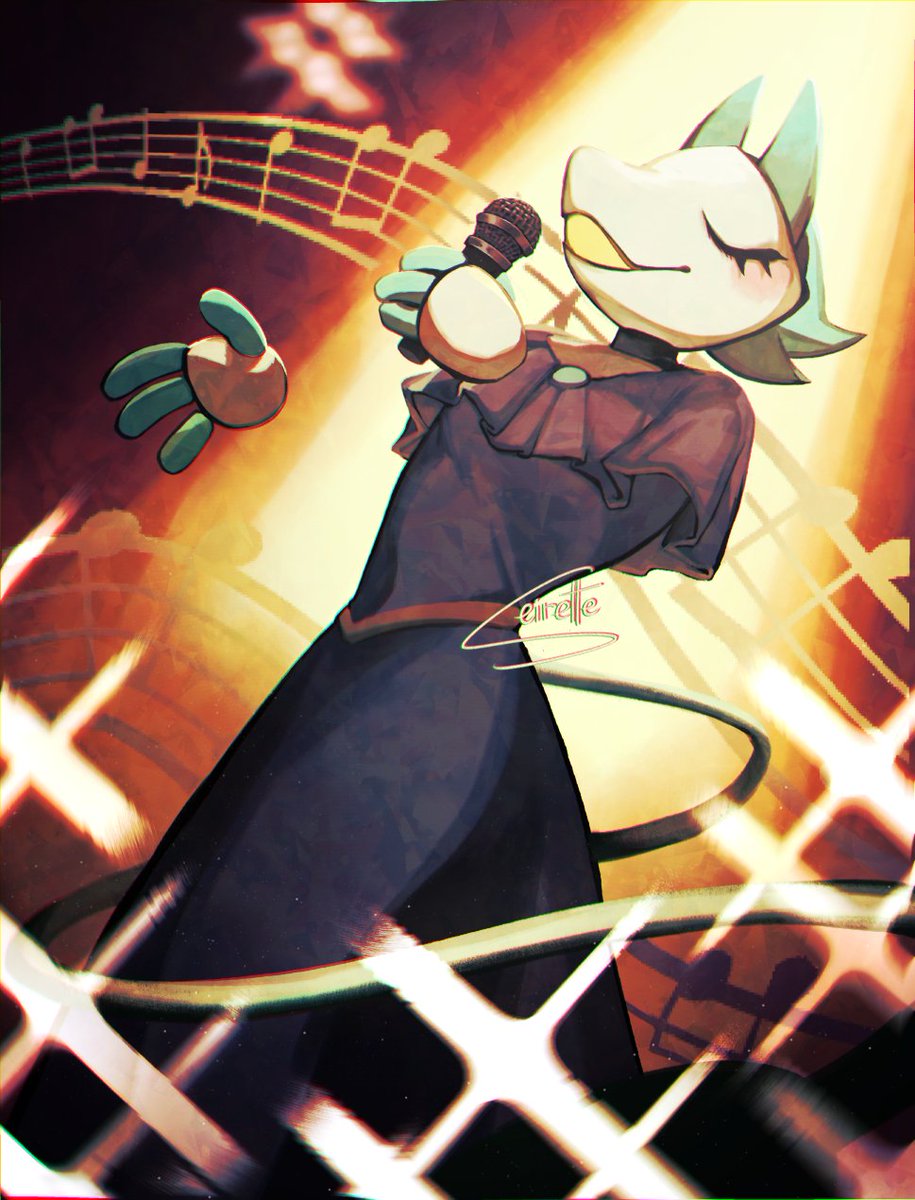 Tasque Manager! (2023) 🎶 #DELTARUNE