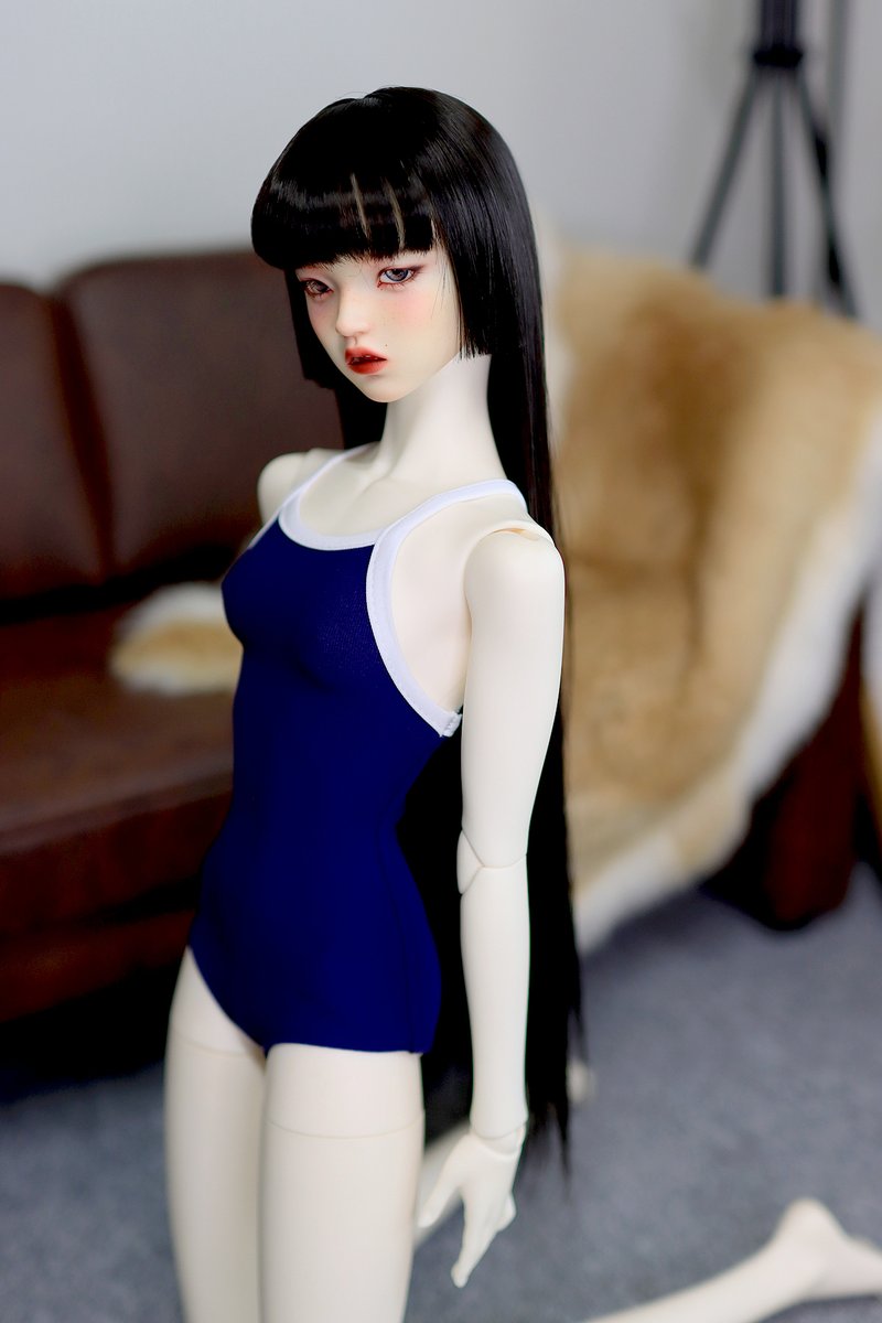 [팔로우+RT이벤트] 

🩱MDD와DD(SD) 사이즈의 스쿨미즈가 스토어에 업로드 되었습니다.

제작 완료되어 있어 바로 발송 가능한 의상입니다.

알티해주신 팔로워 분 한분께 스쿨미즈를 드립니다.

이번 오더 도 잘 부탁 드립니다🫶
smartstore.naver.com/from_ner/produ…