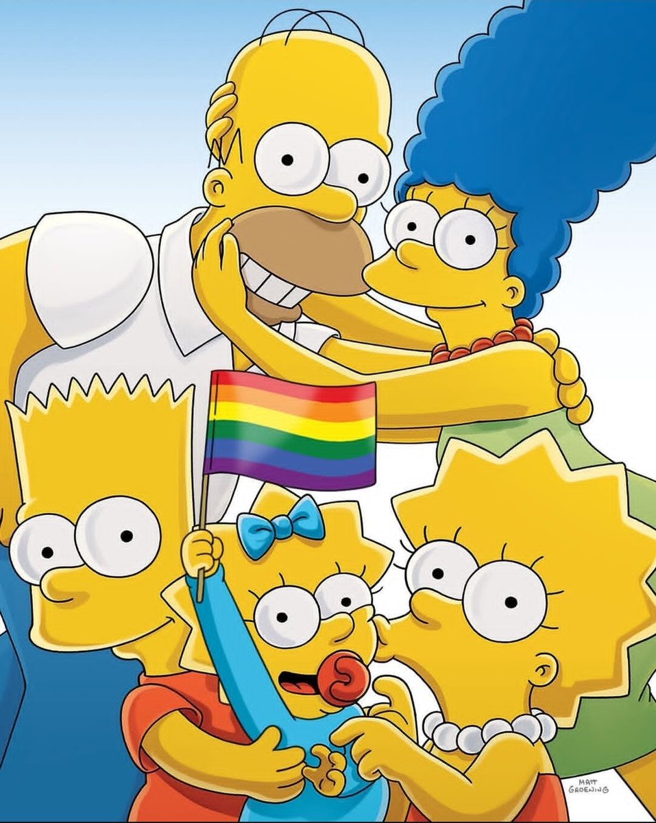 Out of Context Simpsons Couch Gags (@ooccouchgags) on Twitter photo 