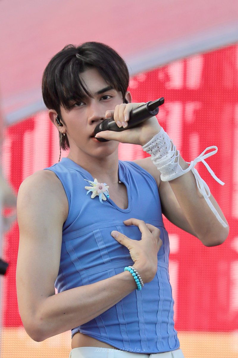 0601
#BESeaMusicFest2025xPROXIE
#PROXIEChokun #PROXIEth