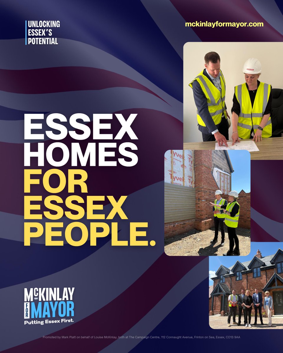 LouiseMcKinlay's tweet image. As Mayor, I’ll support well-designed homes in the right locations with real input from the community.

Fitzroy Place in Blackmore is a great example: quality housing, proper infrastructure, and a growing neighbourhood shaped by local voices.

Brilliant to see it coming to life!