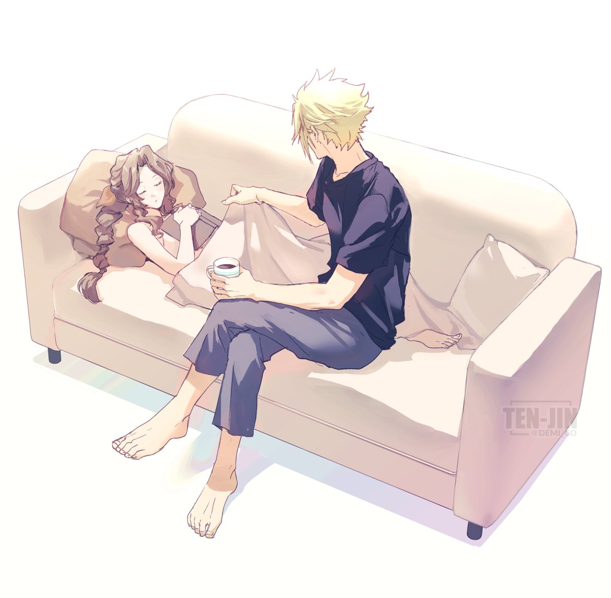 クラエアちゃん結婚記念日おめでとーーーー！！