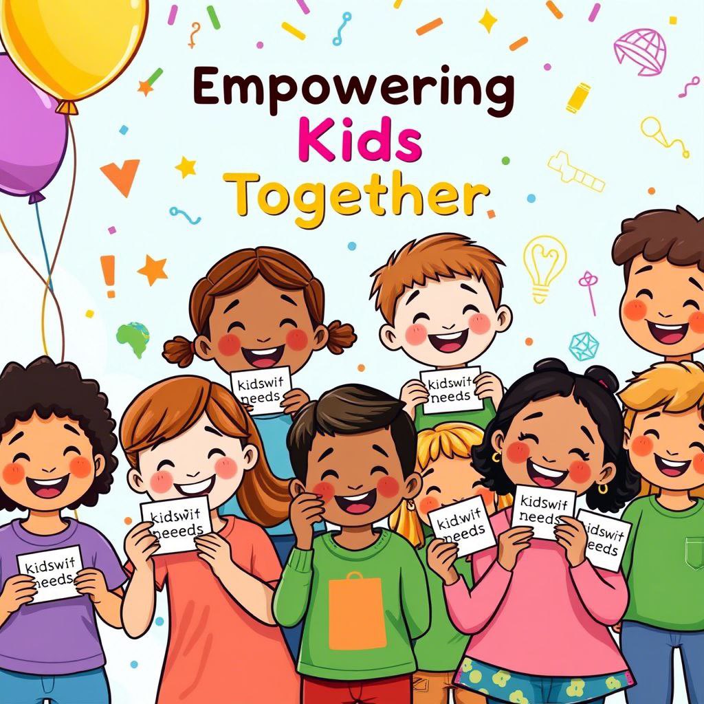 KiddWifNeeds's tweet photo. Support Kids Worldwide with a $1 Purchase of KidsWifNeeds and Claim a Free Airdrop!

Are you looking for a way to make a real difference in the world while also exploring the exciting world of crypto? Look no further! By purchasing just $1 worth of KidsWifNeeds tokens, you not only contribute to a noble cause but also become eligible to receive a free airdrop of the token directly into your wallet.

KidsWifNeeds is more than just a cryptocurrency; it's a movement. Our mission is to support children around the globe by providing them with essential resources, education, and opportunities for a brighter future. When you buy KidsWifNeeds, a portion of every transaction goes directly to vetted charities and initiatives focused on improving the lives of children.

But that's not all! As a thank you for your support, we're offering a free airdrop of KidsWifNeeds tokens to everyone who purchases $1 or more. This airdrop allows you to be part of our growing community and share in the potential future growth of the token. It's a win-win: you help kids in need, and you have the chance to grow your investment.

How to Claim Your Free Airdrop:

1.  Purchase $1 or more of KidsWifNeeds tokens.
2.follow us on all social platforms 
3.Keep an eye on our official channels for instructions on how to claim your airdrop.
4.Once the airdrop is available, you'll receive your free tokens directly in your wallet.

Join the KidsWifNeeds family today and help us make a difference, one token at a time. Together, we can create a better world for children everywhere!

https://t.co/G8xfa2WY1B

https://t.co/xNrXOA5Myo

https://t.co/1BUUGcfXRj