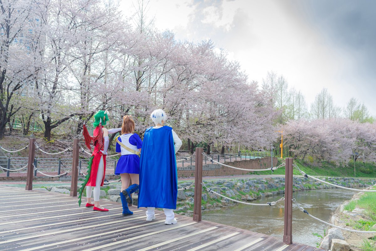 ✨️ぷよぷよSUN☀️(2)

이어서~~😆🌸
화창한 봄배경이지만 전날 비가 내려.. 날씨가 유독 오가던 날이었는데🤣
변덕스러운 날씨에도 예쁘게 담아주셔서 감사합니다🫶

アルル <a href="/jibriel1004/">부리부리한 부리🕯💘🎮👗🍫🧶🪴</a>
シェゾ <a href="/jyonimrm/">죠</a>
ドラコケンタウロス <a href="/jD0OO/">유랑🌈🎮🦐😷🕯</a>

📷 <a href="/pb_liyuka/">룻t@사진계</a>

#ぷよぷよ #PuyoPuyo #뿌요뿌요