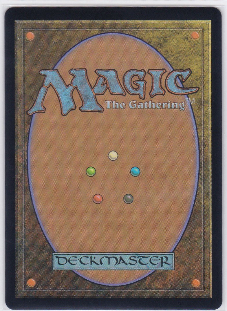 海外限定】 MTG 公式サイト 冬の宝珠 大幅値下げ 日本語1 枠ズレ
