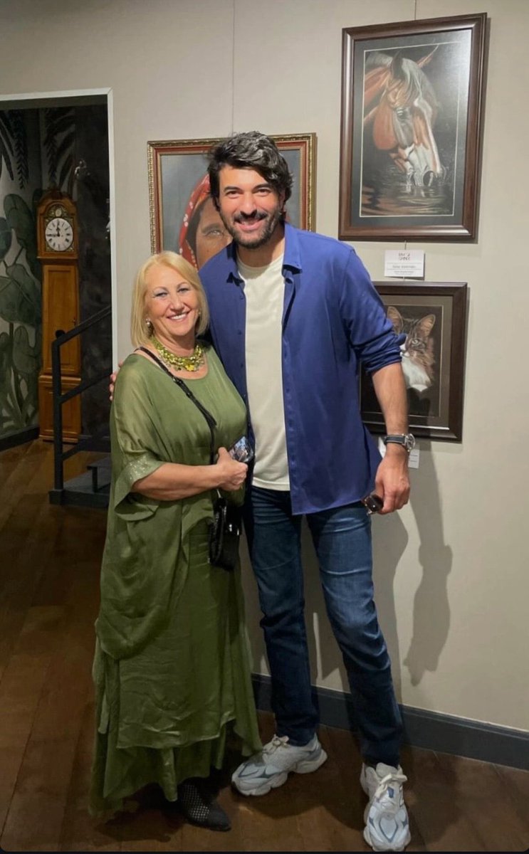 31.05.2025 😍🥰 #EnginAkyürek ❤️