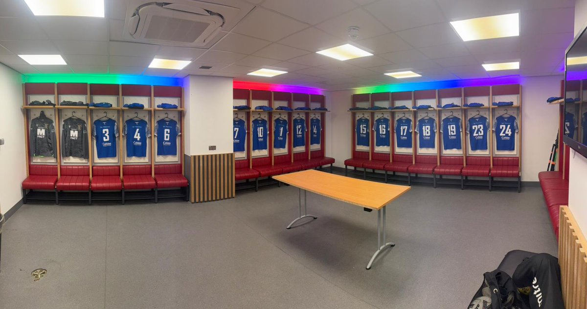 Tranent FC tweet media