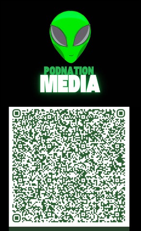 BuckeyefromMich's tweet image. @PodnationTV #PodnationPods #voyagethroughtheFiVes #ForaythroughtheFours #HowlingII #YourSisterisaWerewolf #Alice #GrowingUpwithISpitonYourGrave #UncannyIreland #OtherWorldlyTalesoftheStrangeandSublime

Featured Promo: @GameForAMovie