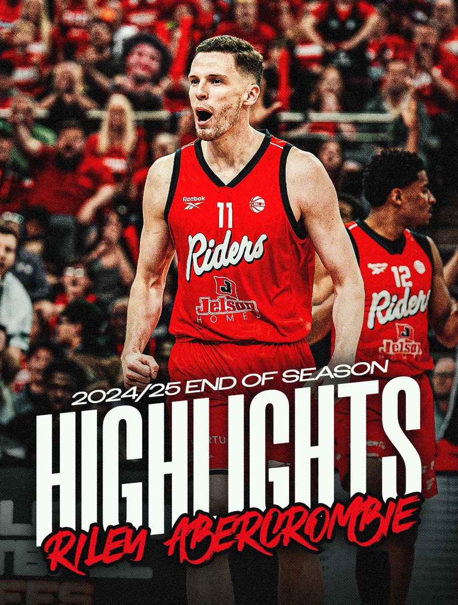 Leicester Riders | Basketball tweet media