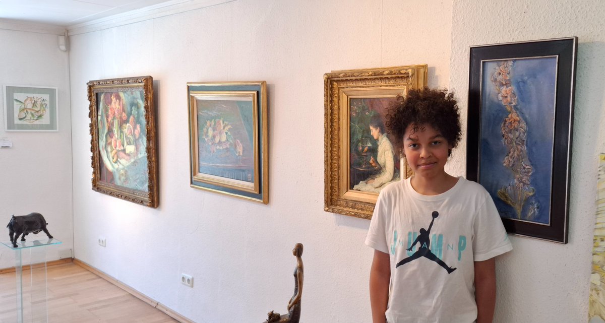 Rainer Jurenda  Aussteller Galerie Thoma     Achheimstr. 4   82319 Starnberg