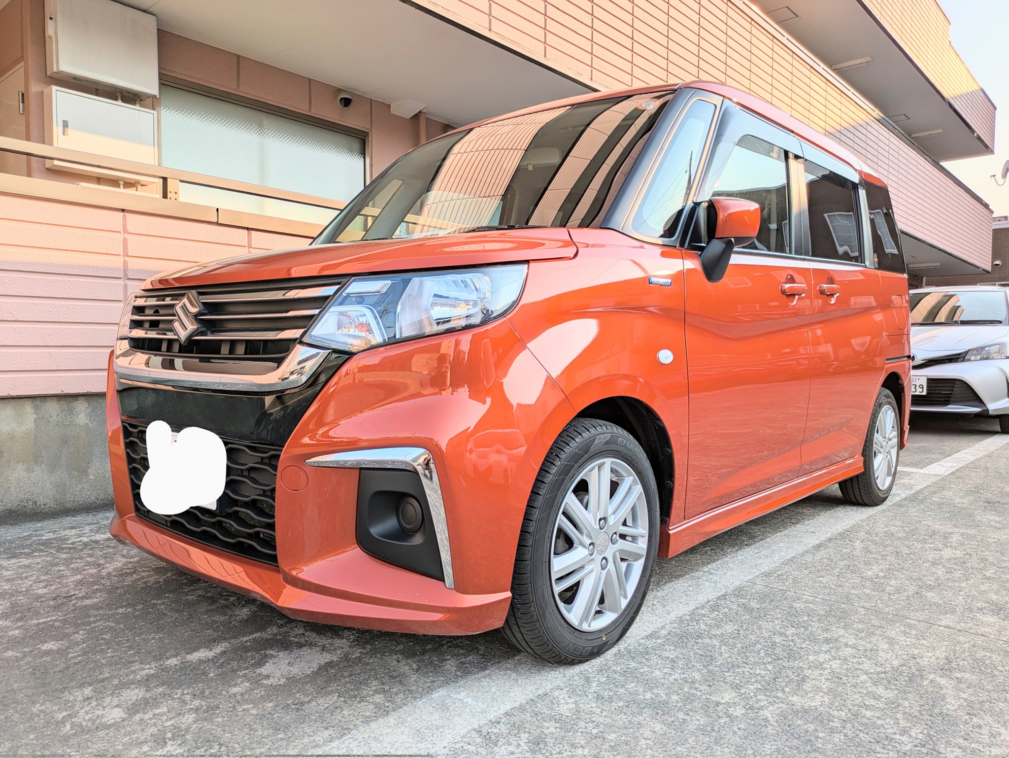 【ヒカル2】 Bosch Double Iridium Spark Plug 96301