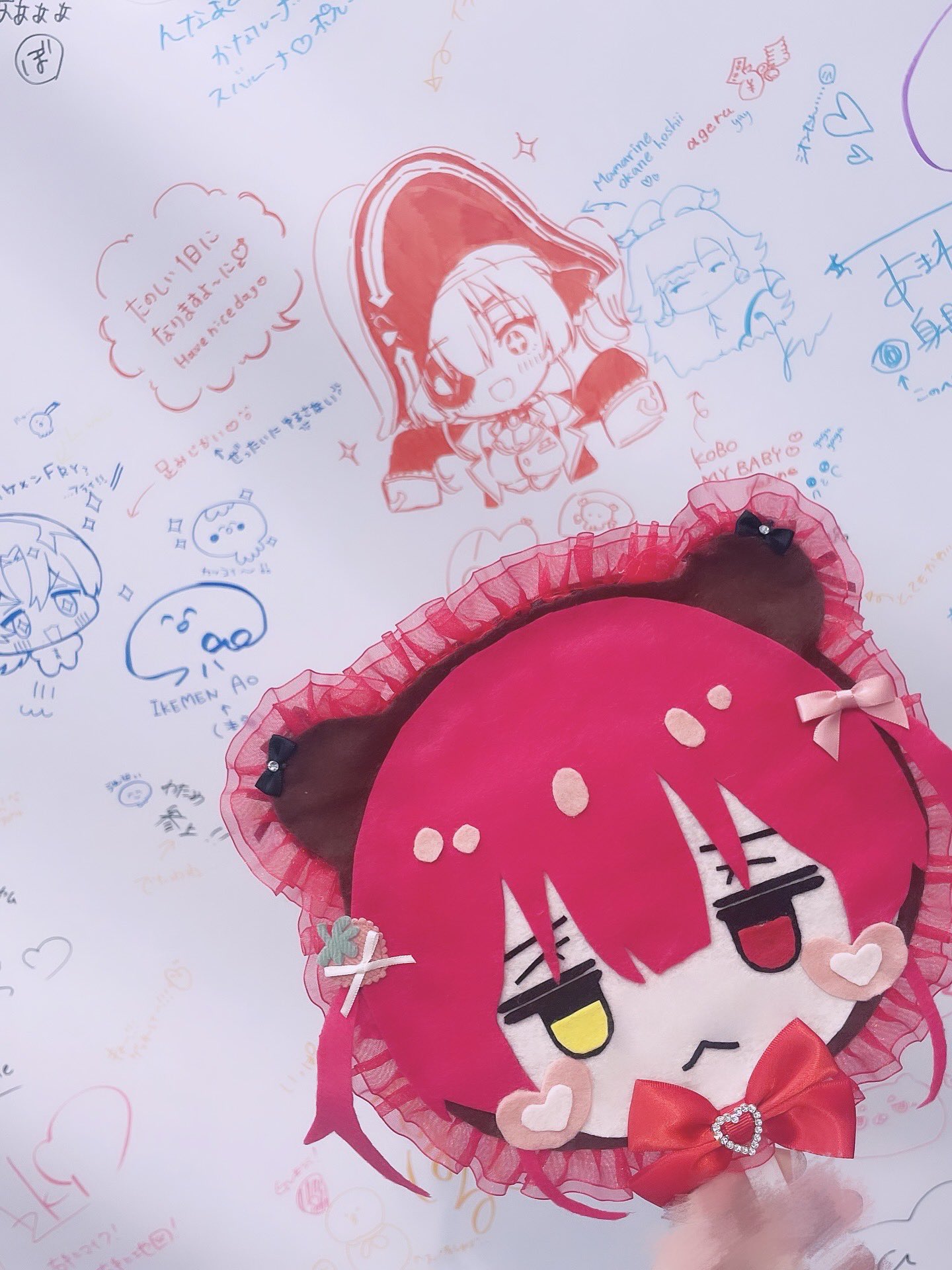 墨ちゃん🌸 (@sum1_o0) / X