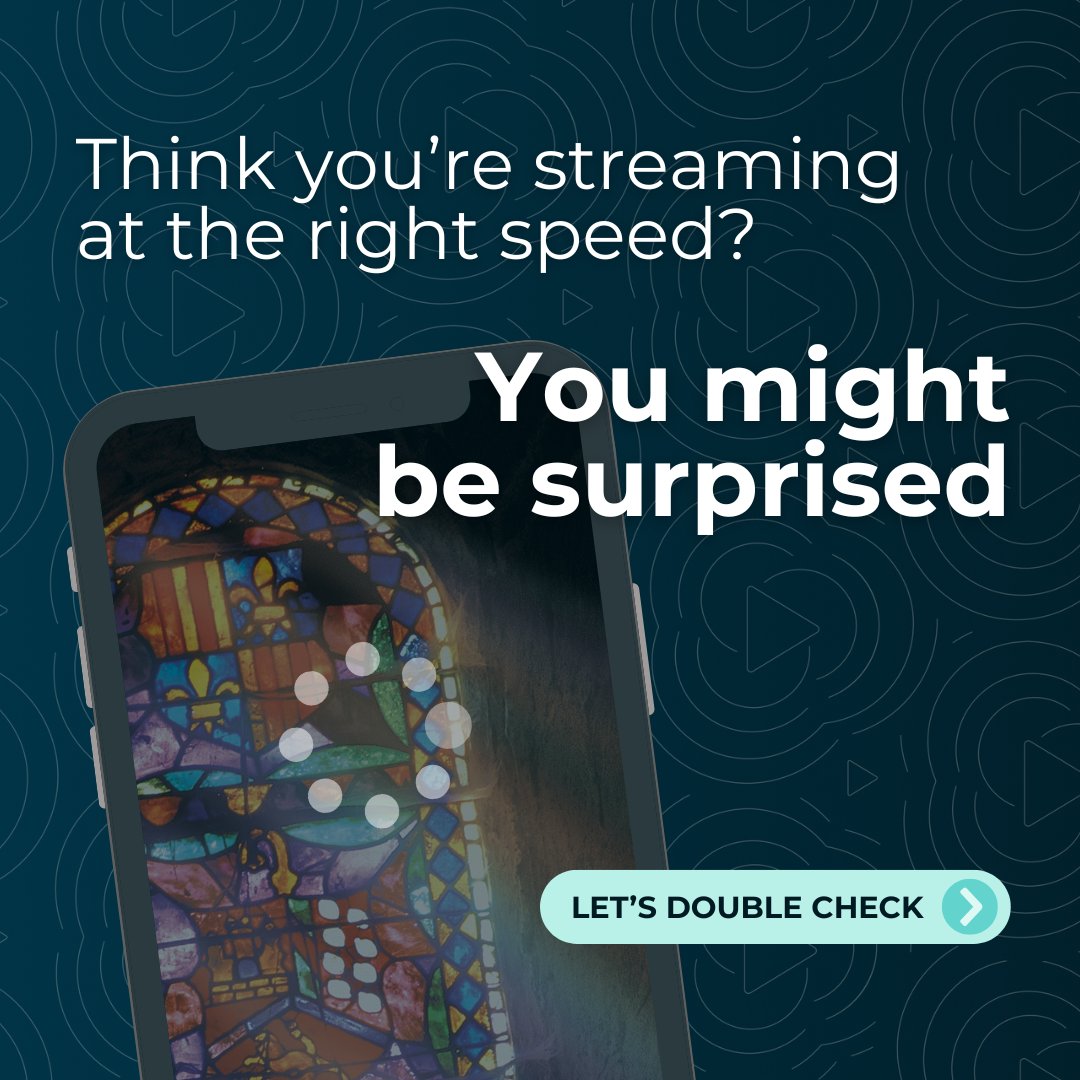 SwitcherStudio's tweet image. Here&apos;s how to make sure your live stream is set up for 0 dropped moments! 📶