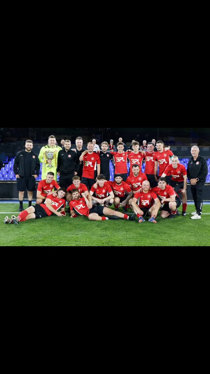 Trimley Red Devils F.C. tweet media