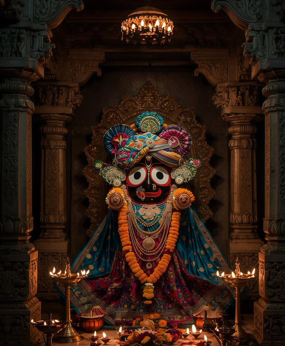 !! जय जगन्नाथ महा प्रभु !!
