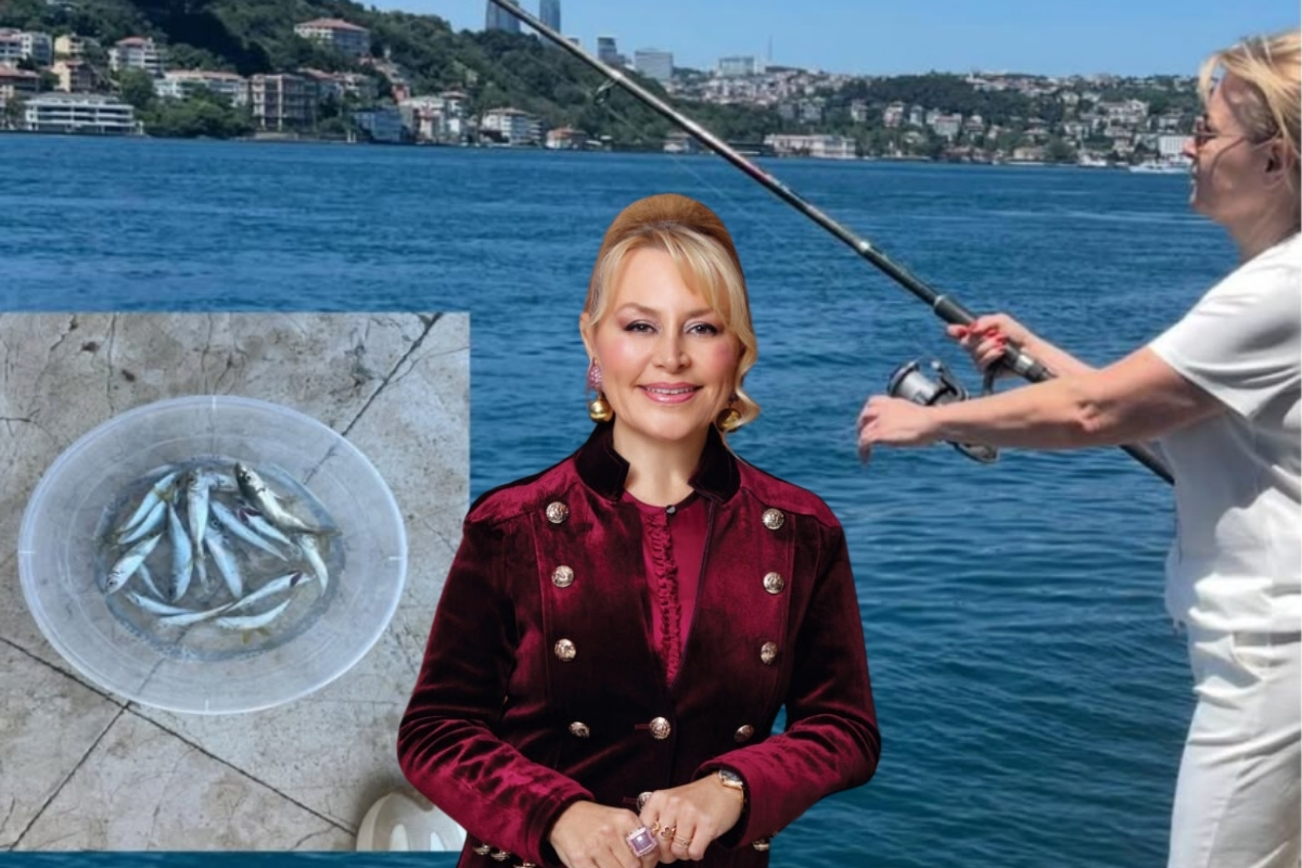 Demet Sabancı Çetdinoğan'dan yalı bahçesinde pazar bereketi

#aktüel 

patronlardunyasi.com/demet-sabanci-…