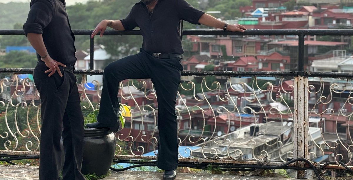 Or denemmmooo OG 🔥🥵

#TheyCallHimOG