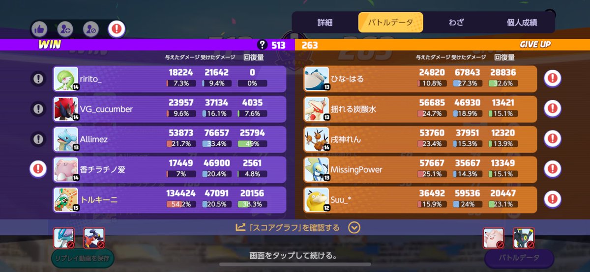 MewtwoYSK's tweet photo. レート2000来た‼️

最後の戦いトロール2人居たのに勝ったのアツ過ぎる

ハピナス使いの皆様本当にありがとうございます

中央ジュナ出すと10戦中3回は味方がトロールし始める割にはいい勝率だな‼️ https://t.co/TLZVQ8X4DU