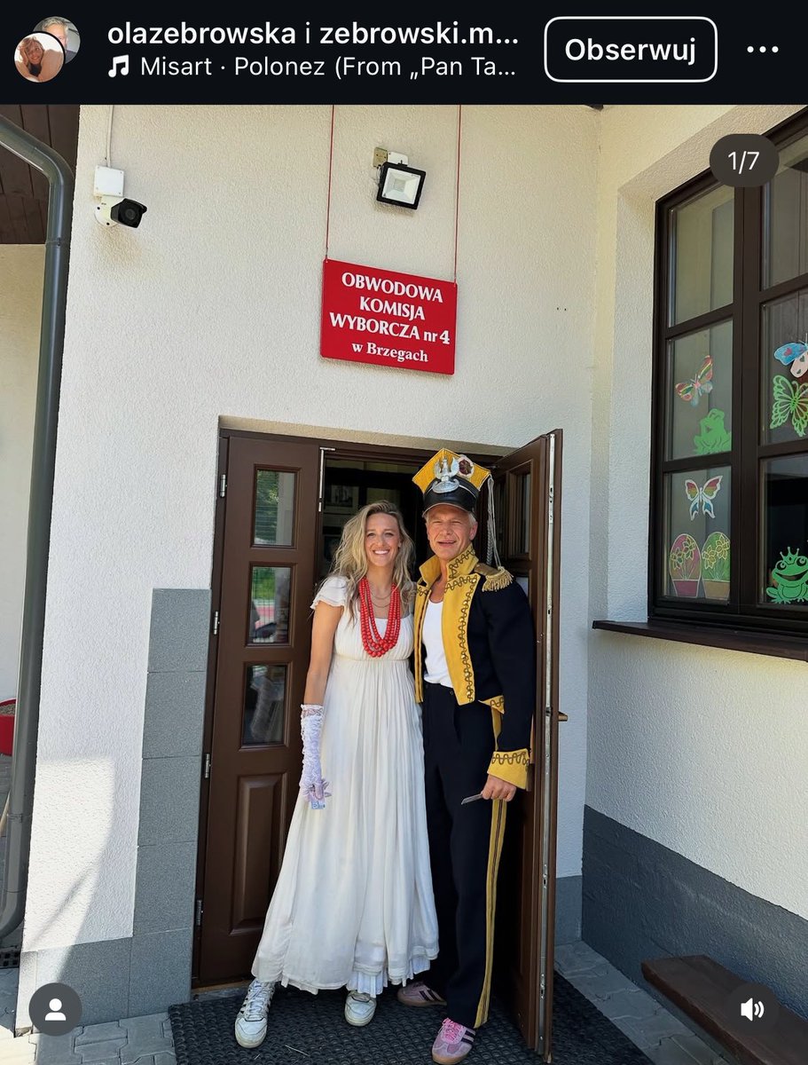 Cyrk. Cyrk i żenada.