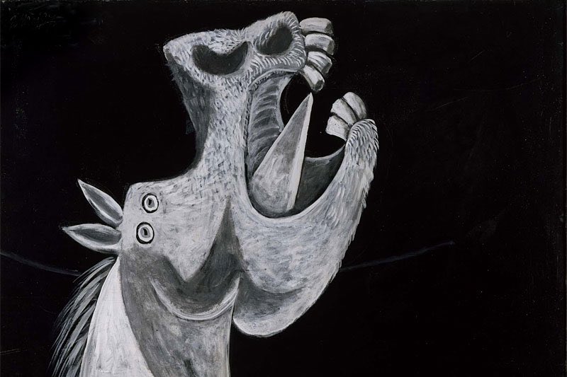 Feliz día a las historiadoras e historiadores del arte.

Mucho ánimo a todas las personas que desempeñan esta maravillosa disciplina.