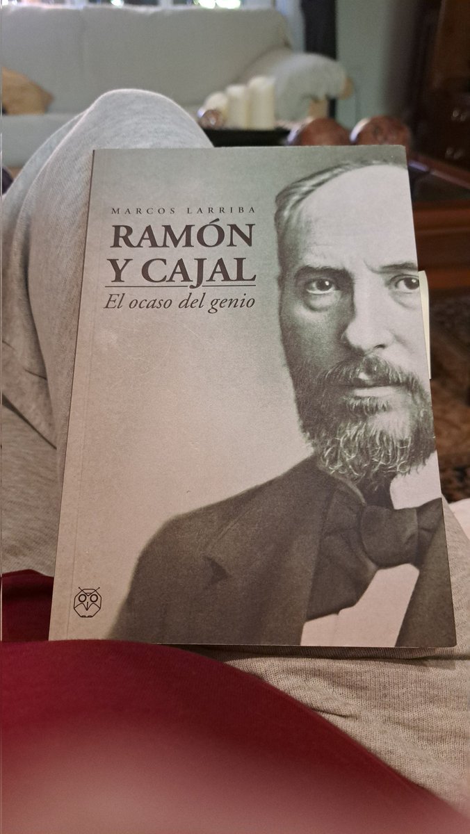 Juanma García (@juanma_garcia_t) on Twitter photo Disfrutando de una segunda lectura de esta maravilla de obra. Cuantos más años cumple uno, más jugo devuelve la letra impresa. Gracias, de nuevo, por esta obra <a href="/Doctor_Bacteria/">Doctor_Bacteria</a> Disfrutando de una segunda lectura de esta maravilla de obra. Cuantos más años cumple uno, más jugo devuelve la letra impresa. Gracias, de nuevo, por esta obra <a href="/Doctor_Bacteria/">Doctor_Bacteria</a>