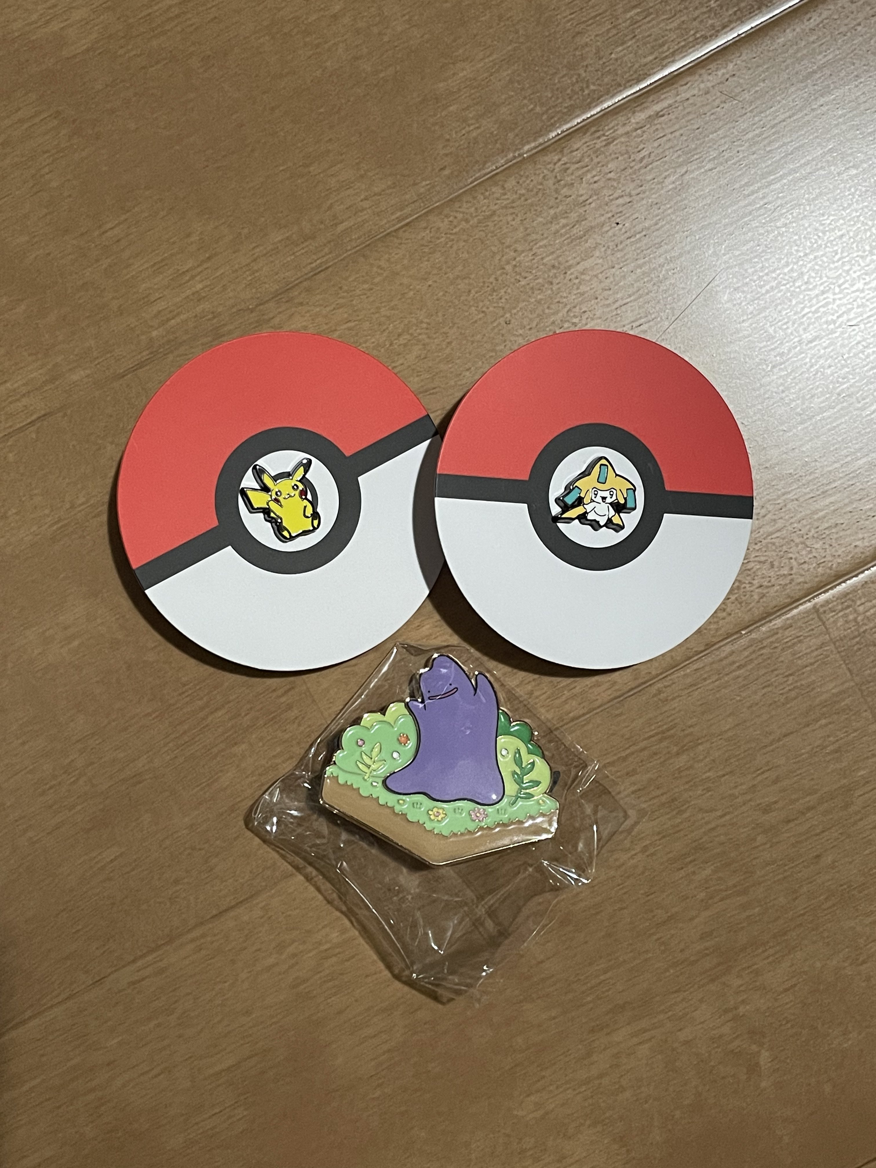 ポケモンセンター ポケモンピンズコレクション My Dearest ご当地ピンズ 設置場所 ポケモン ピンズ」の検索結果 - 楽天市場