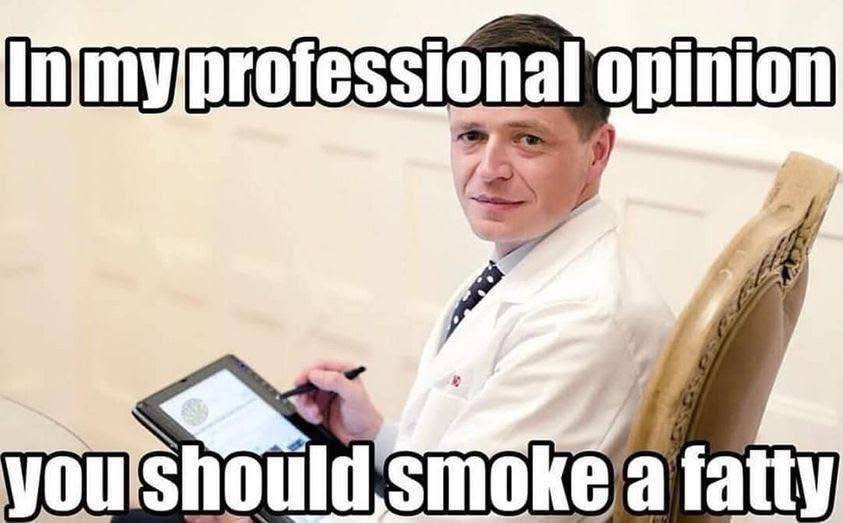 Stoner Jesus™ (@stonerjesus420) on Twitter photo 