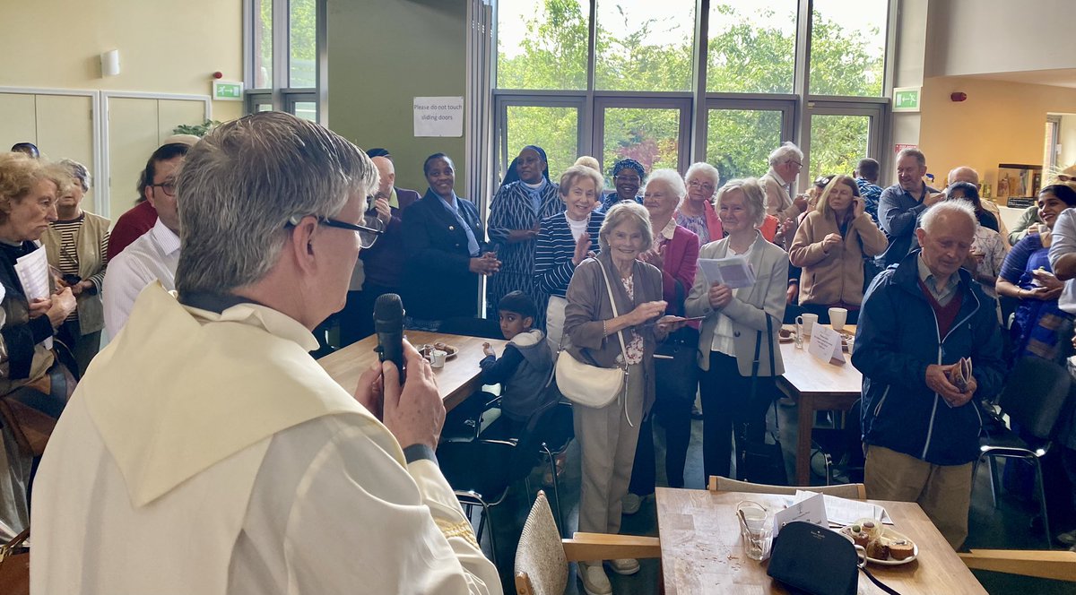Bishop Paul Dempsey (@bishop_dempsey) on Twitter photo Celebrating the Parish Feast Day in Balally this morning⦠Opening the new āPope Francisā hospitality area in the Pastoral Centre. Congrats to Fr. Jim & all involved in a wonderful project! Great to have the Holy Rosary Sr.s with us <a href="/dublindiocese/">Archdiocese of Dublin</a> <a href="/IrishCathNews/">The Irish Catholic</a> <a href="/CatholicBishops/">CatholicBishops</a> Celebrating the Parish Feast Day in Balally this morning⦠Opening the new āPope Francisā hospitality area in the Pastoral Centre. Congrats to Fr. Jim & all involved in a wonderful project! Great to have the Holy Rosary Sr.s with us <a href="/dublindiocese/">Archdiocese of Dublin</a> <a href="/IrishCathNews/">The Irish Catholic</a> <a href="/CatholicBishops/">CatholicBishops</a>