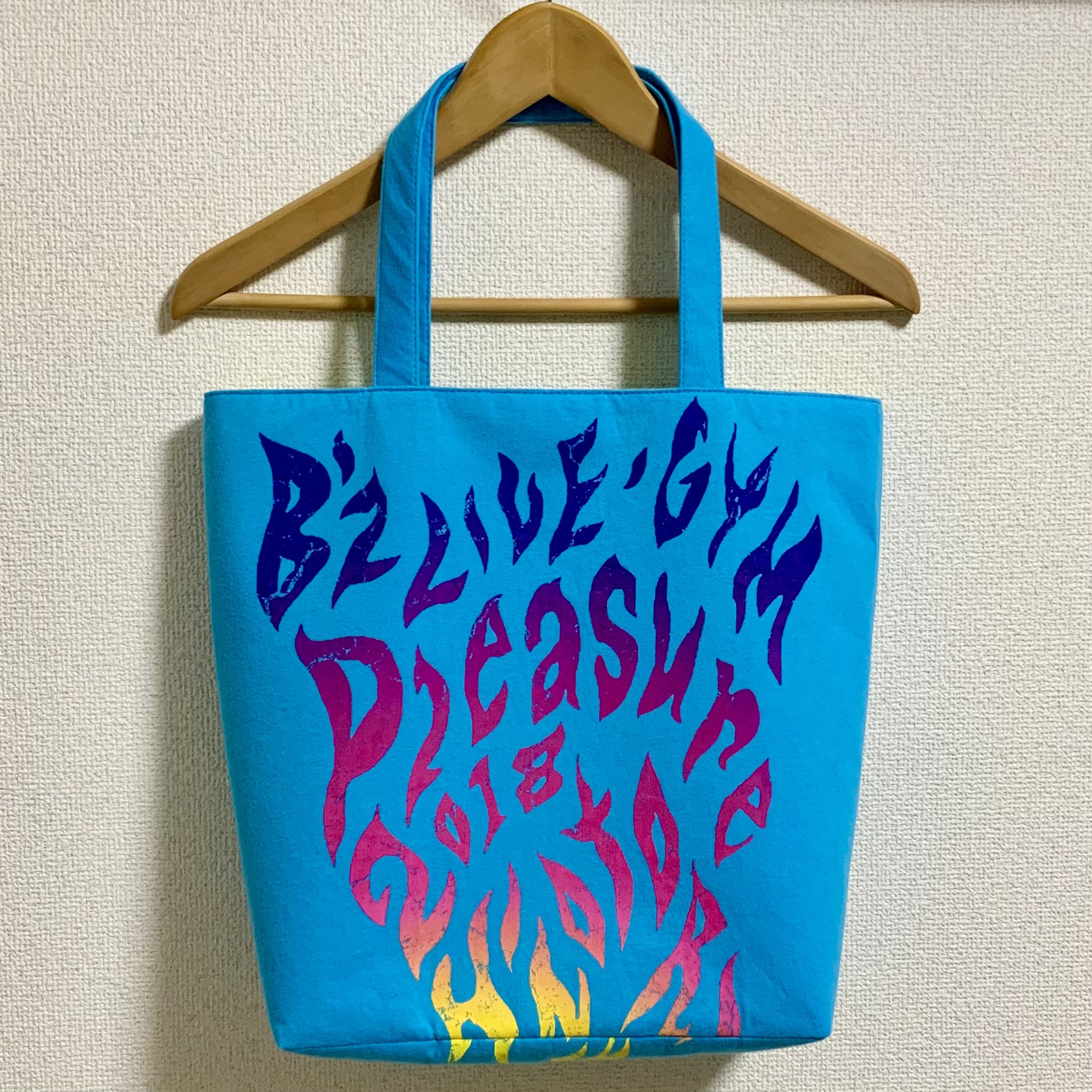 Tシャツリメイクトートバッグ | SUTENAI