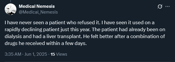 Madam Stakeholder tweet media