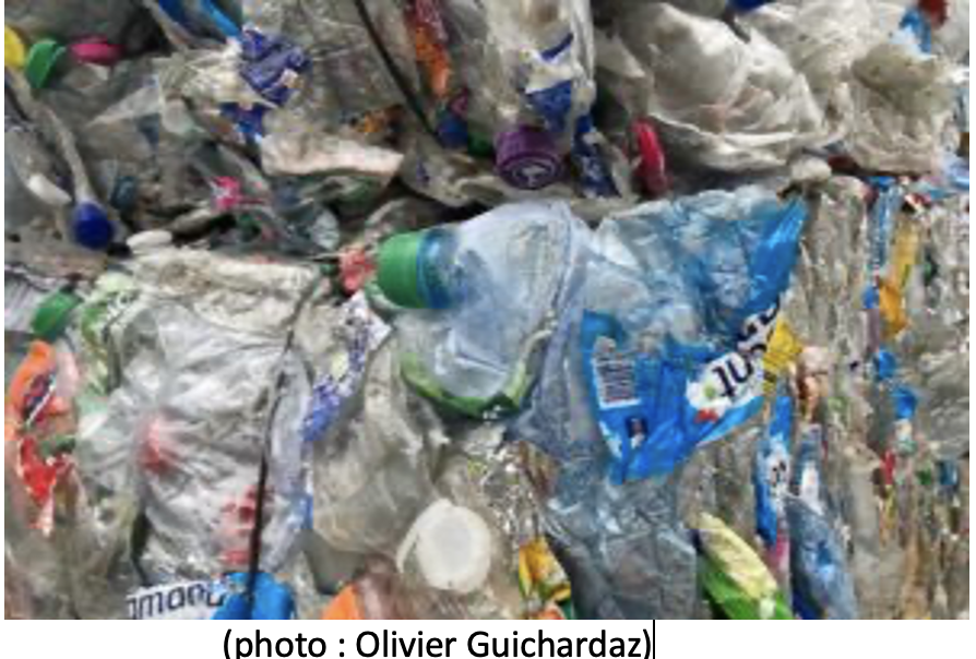 "Citeo voudrait échapper au dispositif qui le contraint à atteindre ses objectifs (notamment sur les plastiques) et/ou à faire les dépenses nécessaires pour y arriver" par Olivier Guichardaz <a href="/OGuichardaz/">Olivier Guichardaz</a> <a href="/Dechets_Infos/">Déchets Infos</a> adhérent AJE <a href="/ajeasso/">AJE</a> dechets-infos.com/emballages-cit…