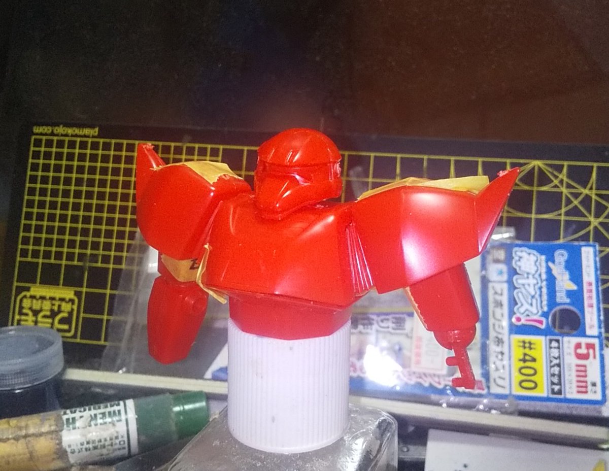 MSVの14B
カッコいいね！