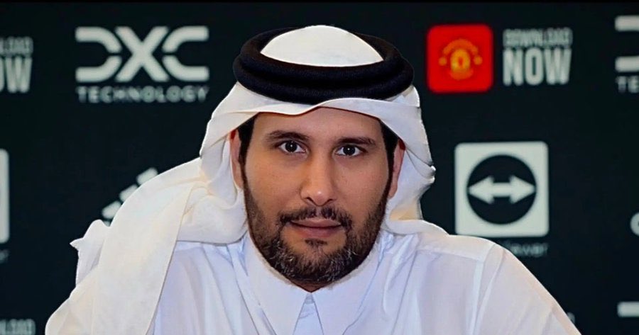 🚨 Sheikh Jassim and his entourage have not given up hope of owning Manchester United.

They still believe the opportunity will present itself once again. 

[<a href="/SamWallaceTel/">Sam Wallace</a>] #MUFC
