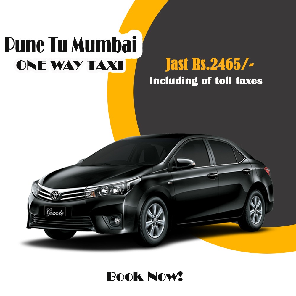 BookmarkCabs11's tweet photo. Need a daily cabs from Pune to Mumbai?
Start your journey at just ₹2465/- with No Hidden https://t.co/FZPyKow5j5 Now +91 7420033311 
Visit our website - https://t.co/ReILhvD7H3 https://t.co/2RVpCE11aG