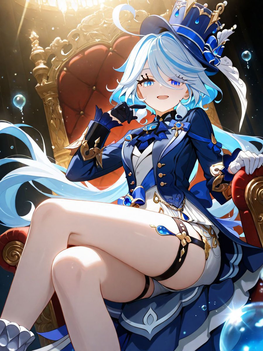 圖 本週的芙寧娜 (4)