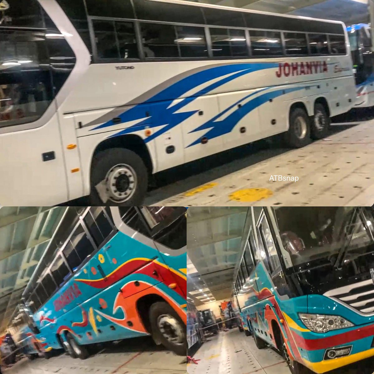 BusesNation's tweet photo. D14 hizi Hapa
#Mallessa
#ExtraLuxury
#Ratco
#Ngasere
#Satco
F12 upgrade
#Johanvia
#Barcelona https://t.co/gcGxFuq3U7