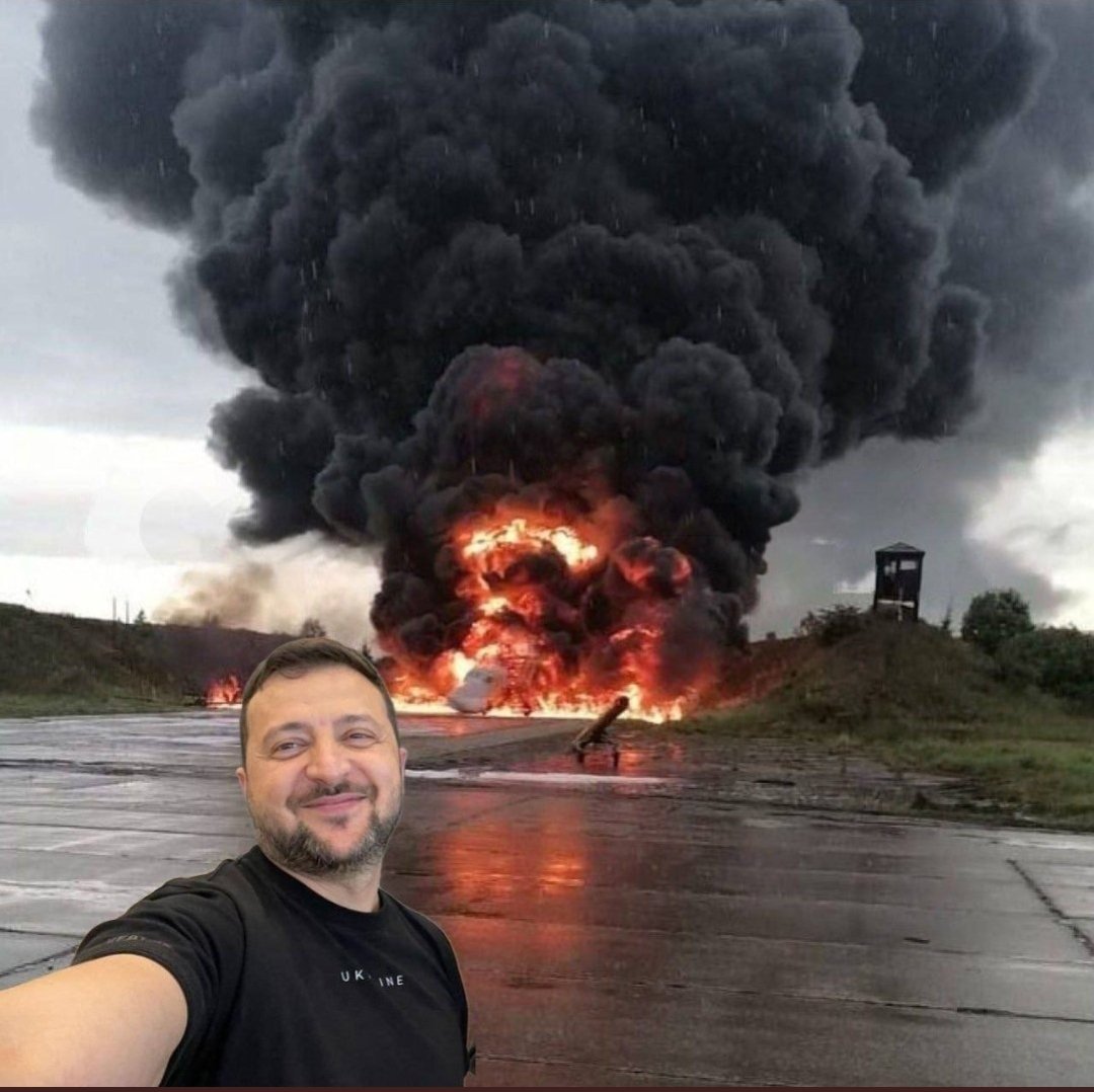 What 🇷🇺 air defense doing?😁