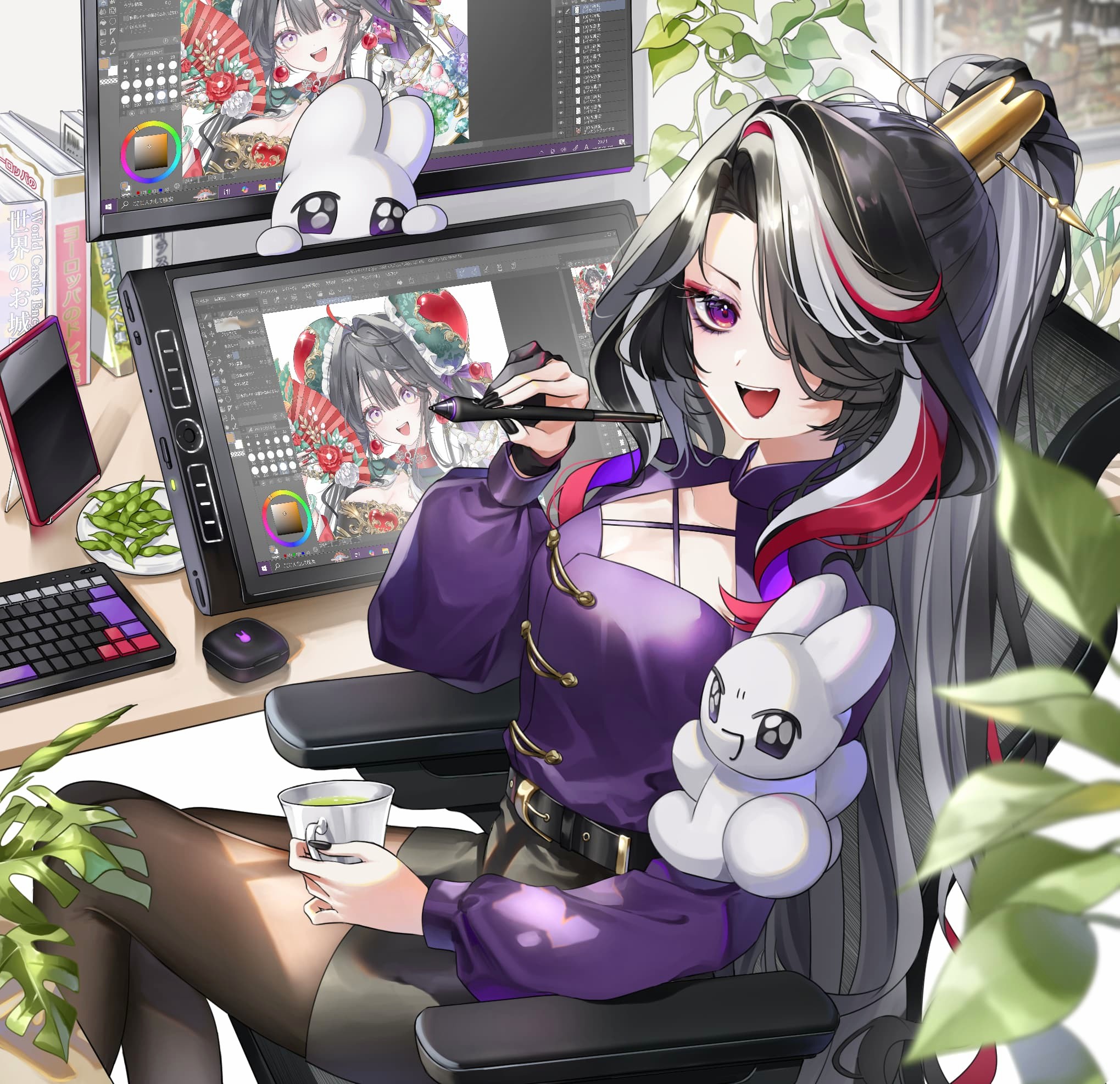 Highlights by 才香うさぎ🐰 (@us174207) / X