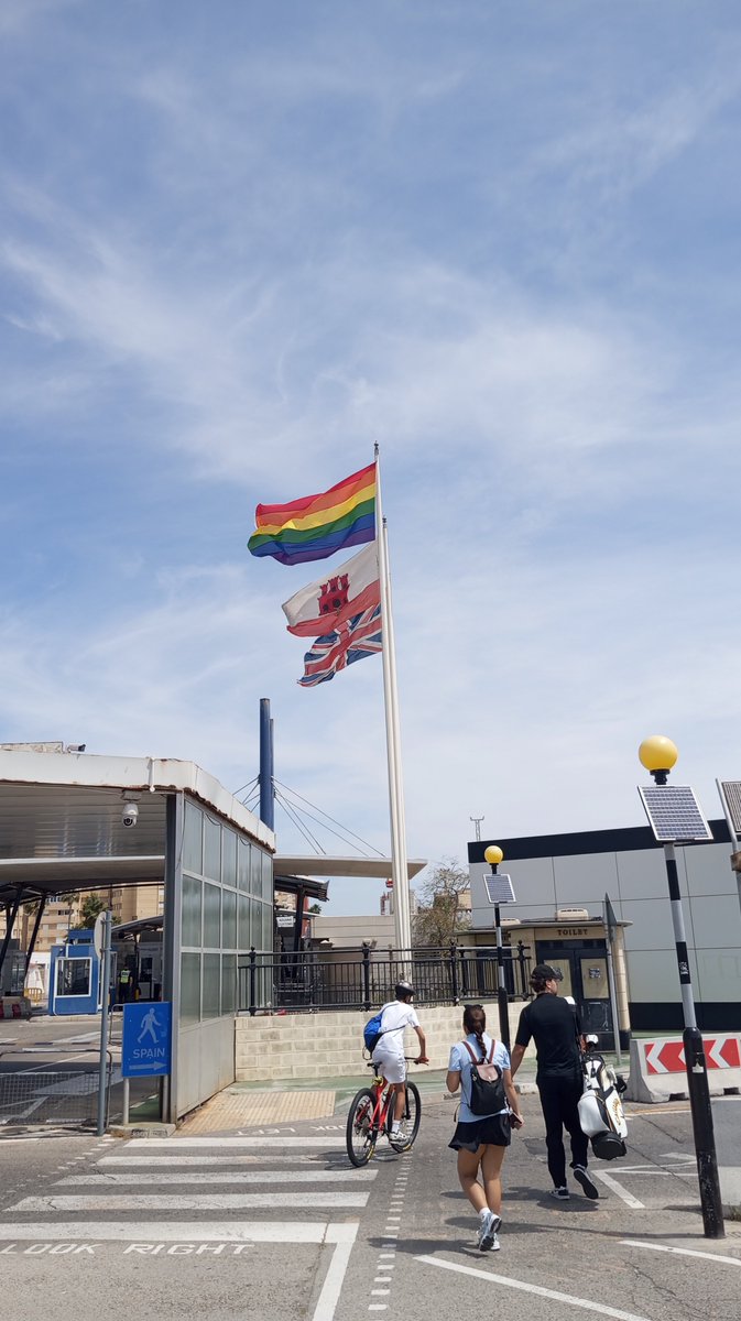 Buen junio para todos!