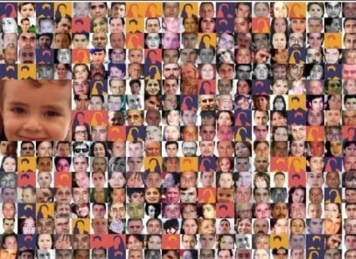 Montse 💛 (@escarremontse) on Twitter photo Dia 1236
Ho penjaré cada dia perquè les declaracions de Villarejo no caiguin en l'oblit i perquè paguin els culpables. No ens faran callar.
QUE CADA DIA SIGUI NOTÍCIA. ARA JA SABEM LA VERITAT I EL VOSTRE SILENCI US FA CÒMPLICES
<a href="/govern/">Govern de Catalunya</a>
<a href="/salvadorilla/">Salvador Illa Roca</a>
#17acrimdestat Dia 1236
Ho penjaré cada dia perquè les declaracions de Villarejo no caiguin en l'oblit i perquè paguin els culpables. No ens faran callar.
QUE CADA DIA SIGUI NOTÍCIA. ARA JA SABEM LA VERITAT I EL VOSTRE SILENCI US FA CÒMPLICES
<a href="/govern/">Govern de Catalunya</a>
<a href="/salvadorilla/">Salvador Illa Roca</a>
#17acrimdestat
