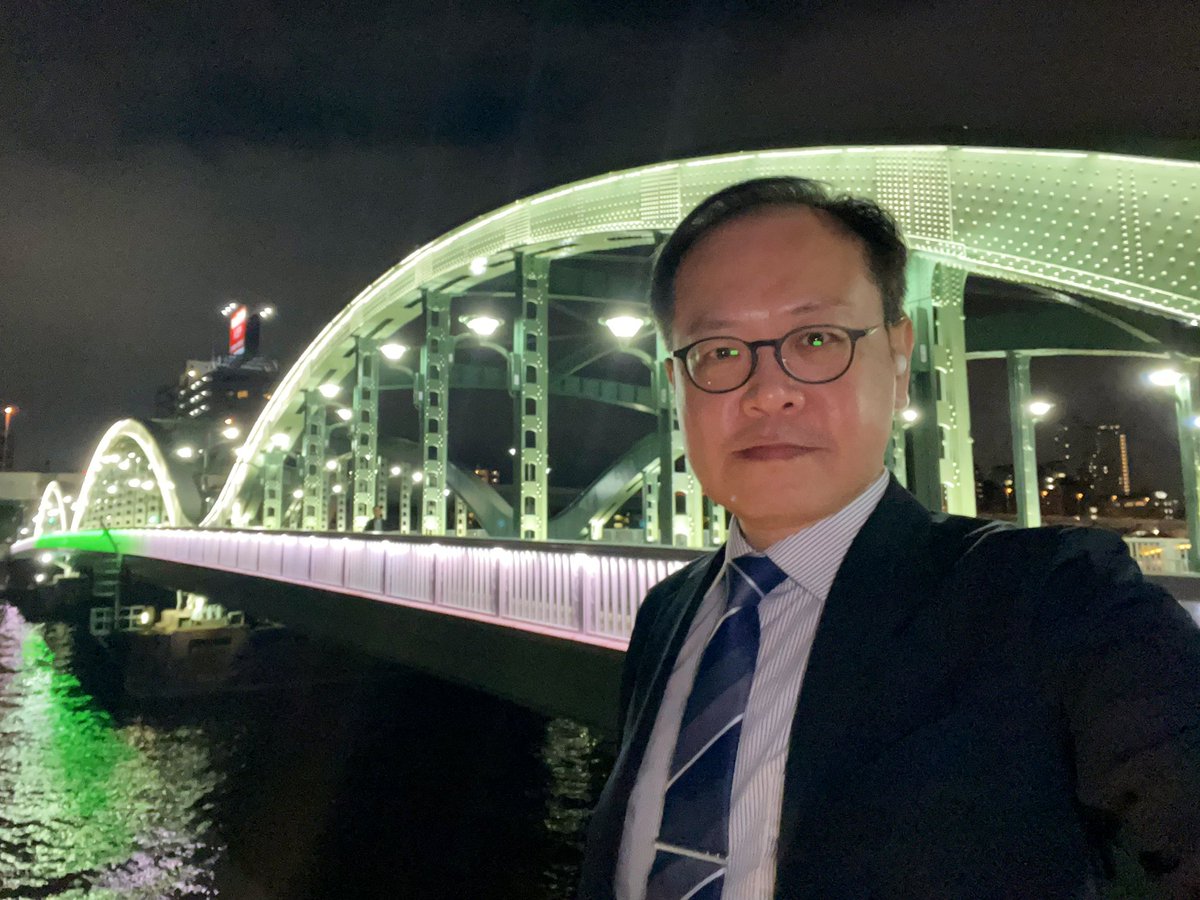 慶次郎 tweet media