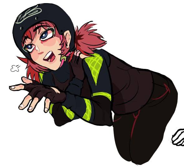 vlomii's tweet photo. #MiraculousLadybug #miraculous #NathanielKurtzberg #AlixKubdel https://t.co/mOeIQKp6NC