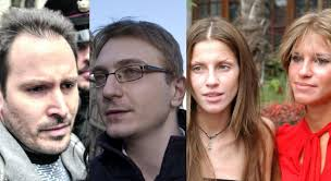 Su Garlasco  è iniziata la controffensiva dei colpevolisti. Cioè di quelli che Stasi è colpevole e basta. A capo della brigata manettara la criminologa Bruzzone, quella che quando parla pare un camionista. Se Stasi rimane colpevole lo Stato risparmierebbe 6,5 milioni di