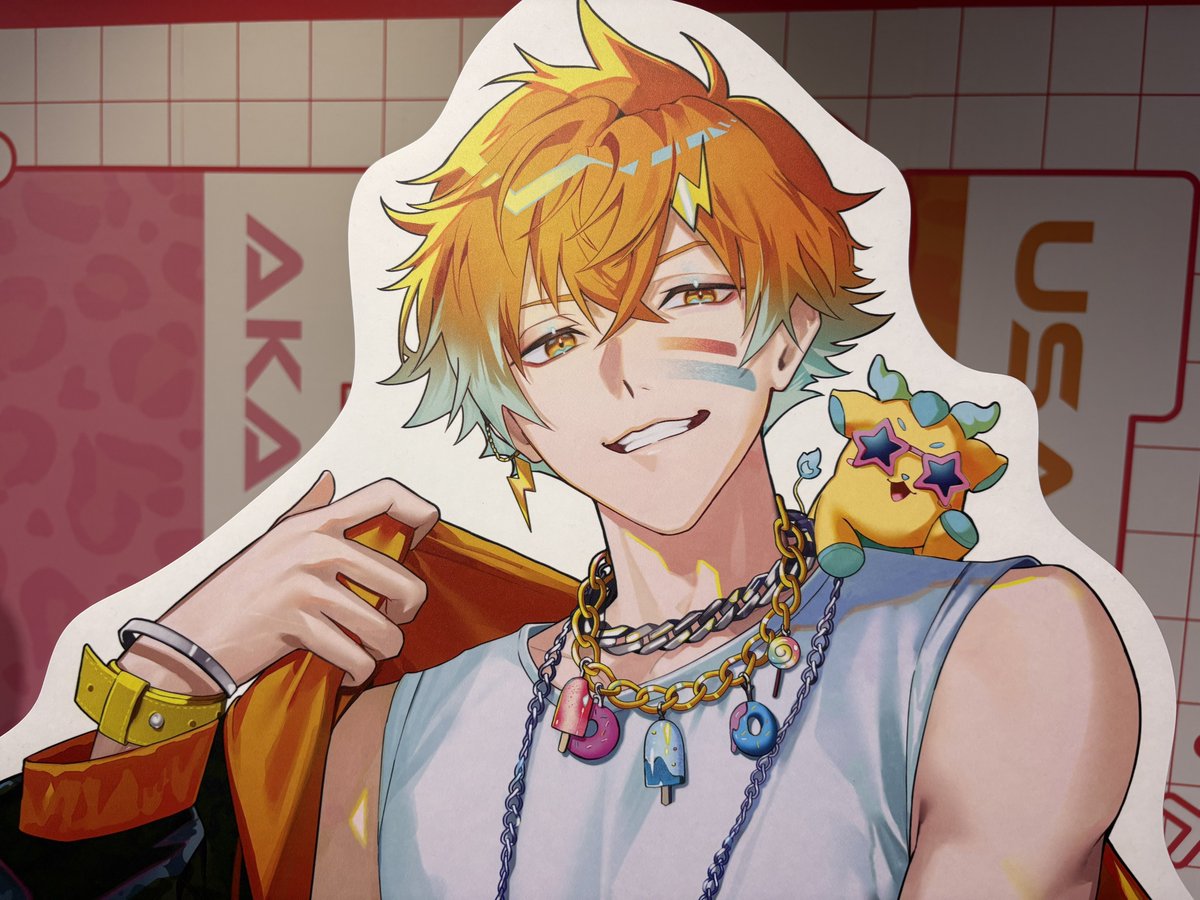 にじアイクルール - Hledat / X