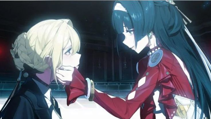 HAPPY PRIDE MONTH!!!!! #astralyn #PrideMonth