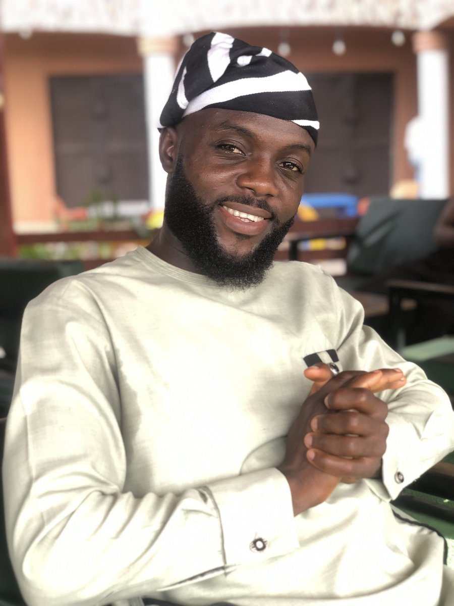 Happy June, fam! No May dump but the  June breeze feels hopeful.

 "Anyway, based on my zebra stripes headgear, where am I from?"