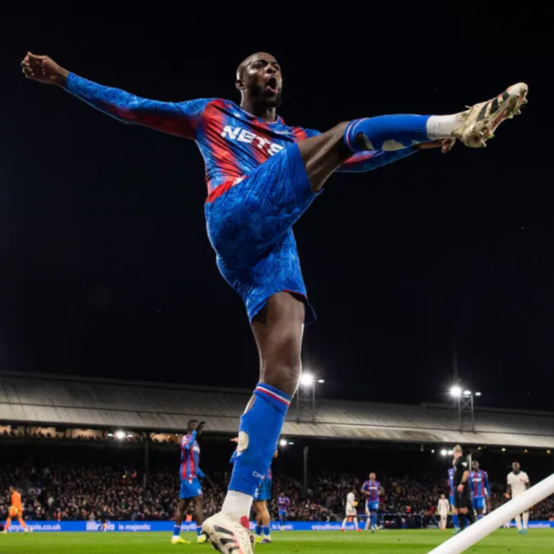 premierleague's tweet photo. Enjoy our 5️⃣0️⃣ favourite photos from this season! 📸