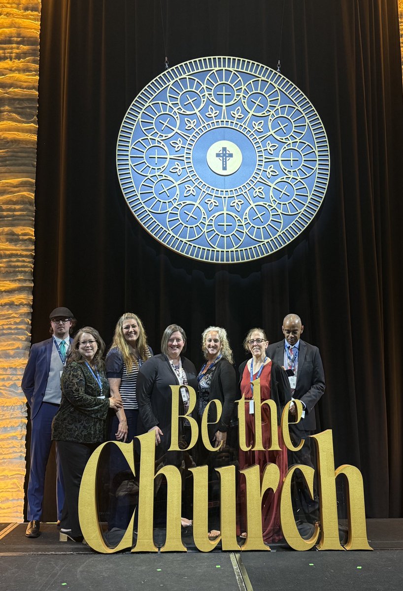 We had a rich and rewarding experience at the Colson Fellows National Conference in Louisville, Kentucky. Commissioned today to live out God’s calling in this cultural moment.